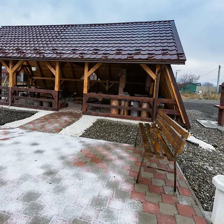 Pensiunea Tavisa 3* Sighetu Marmaţiei