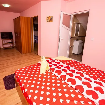 Pensiunea Tavisa 3*