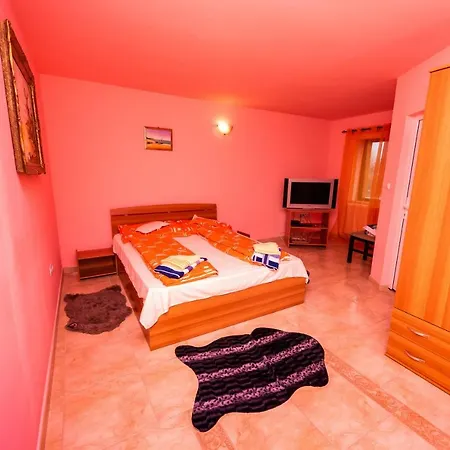 Pensiunea Tavisa Πανσιόν 3*