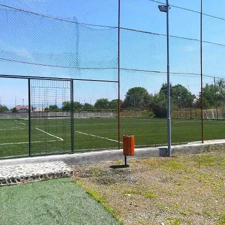 Πανσιόν Pensiunea Tavisa 3*